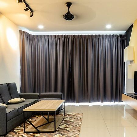 Southwest Designer Suite By D Imperio Homestay Penang Bayan Lepas Luaran gambar