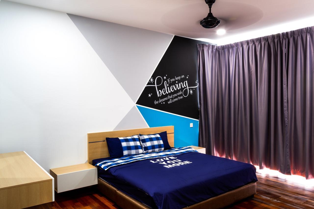 Southwest Designer Suite By D Imperio Homestay Penang Bayan Lepas Luaran gambar