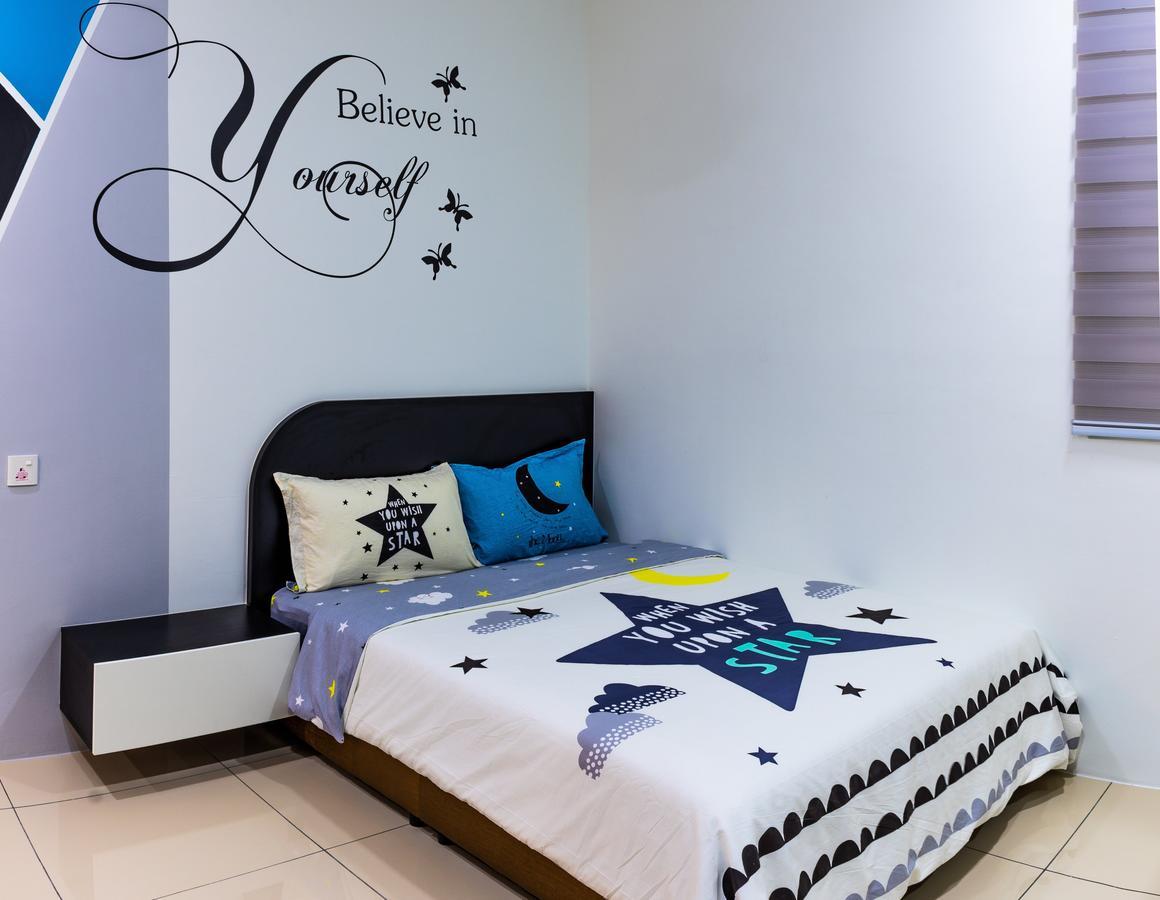 Southwest Designer Suite By D Imperio Homestay Penang Bayan Lepas Luaran gambar