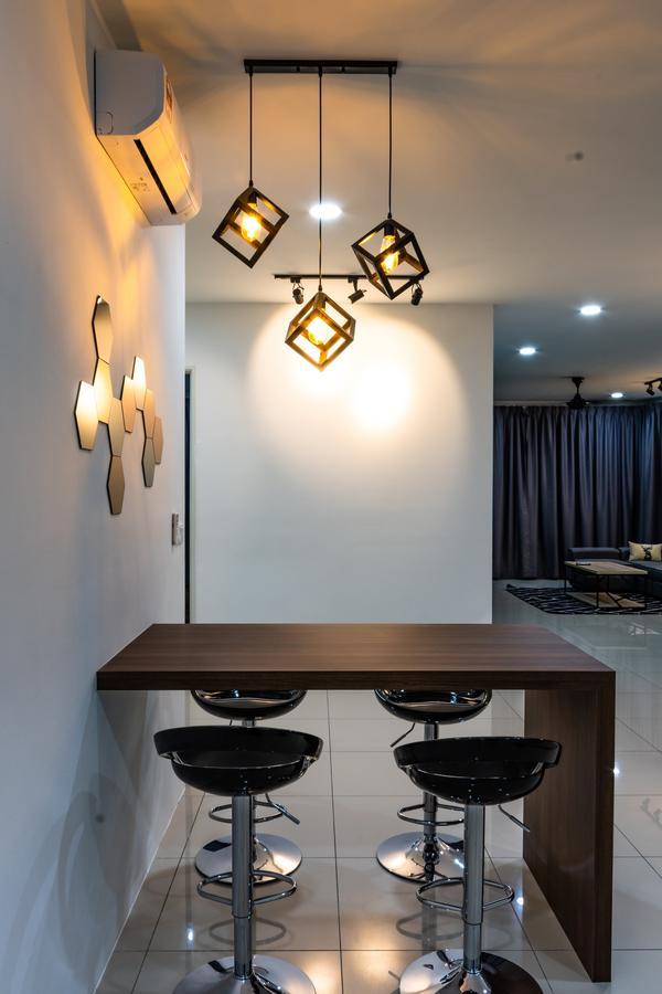 Southwest Designer Suite By D Imperio Homestay Penang Bayan Lepas Luaran gambar