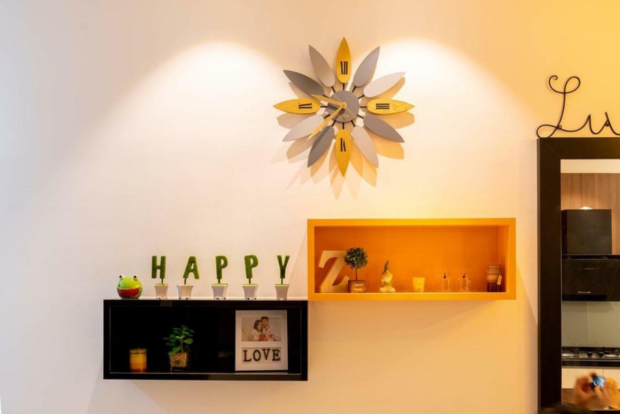 Southwest Designer Suite By D Imperio Homestay Penang Bayan Lepas Bilik gambar